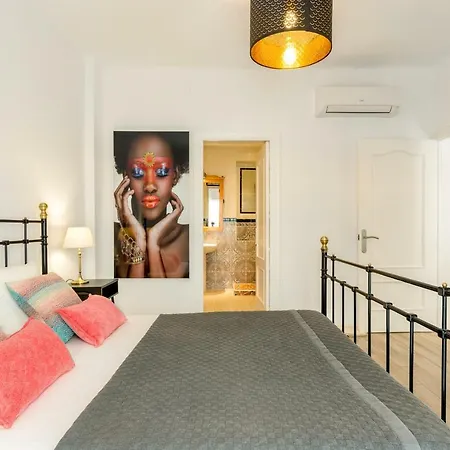 Apartamento Julia Centro Historico *