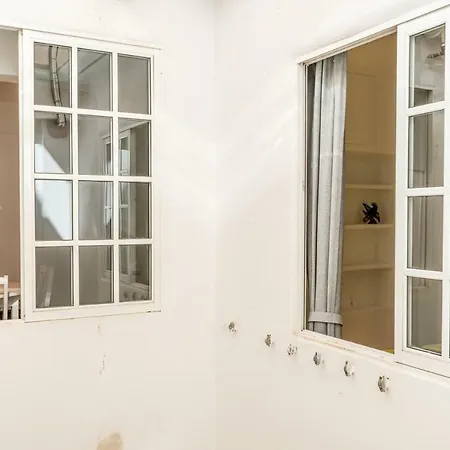 Julia Centro Historico * Málaga