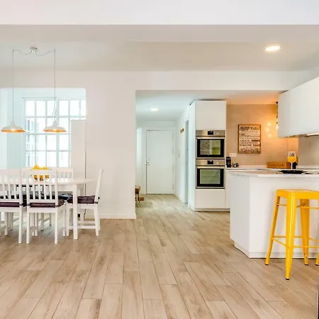 Julia Centro Historico Apartamento