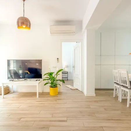 Julia Centro Historico Apartamento