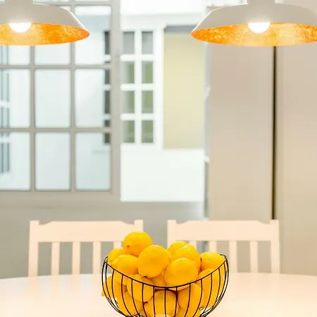 Julia Centro Historico Apartamento Málaga