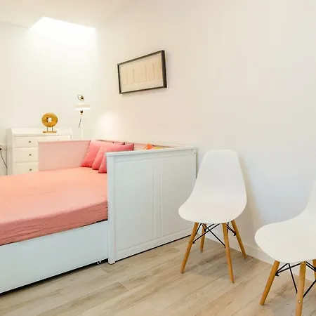 Apartamento Julia Centro Historico *