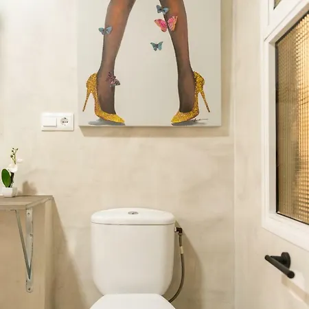 Julia Centro Historico