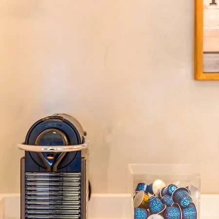 Julia Centro Historico * Málaga