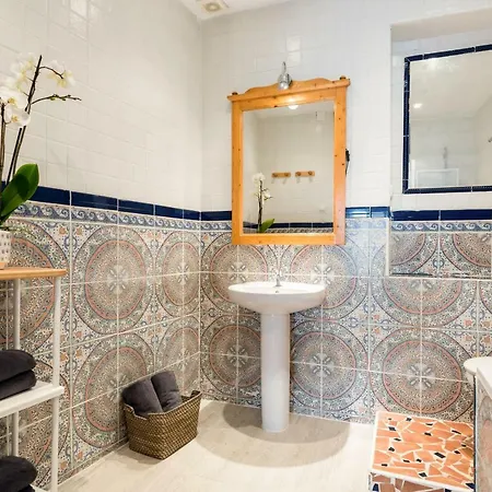 Apartamento Julia Centro Historico