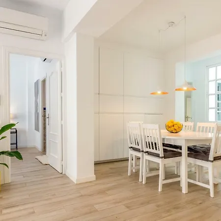 Julia Centro Historico Apartment Malaga