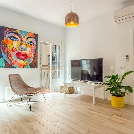 Julia Centro Historico Málaga