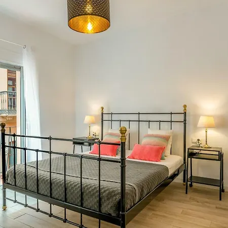 Julia Centro Historico *