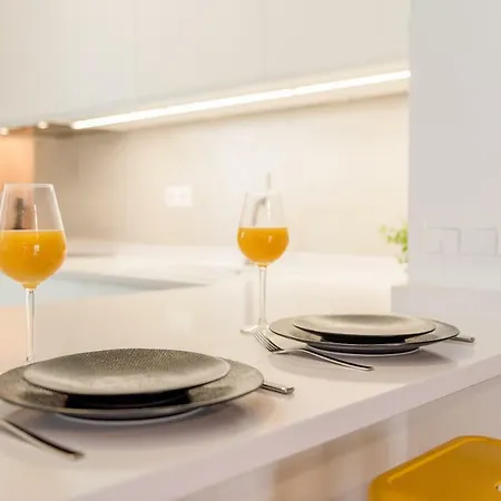 Apartamento Julia Centro Historico