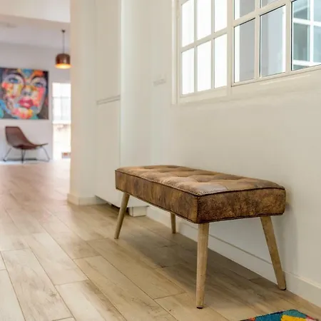 Apartamento Julia Centro Historico Málaga