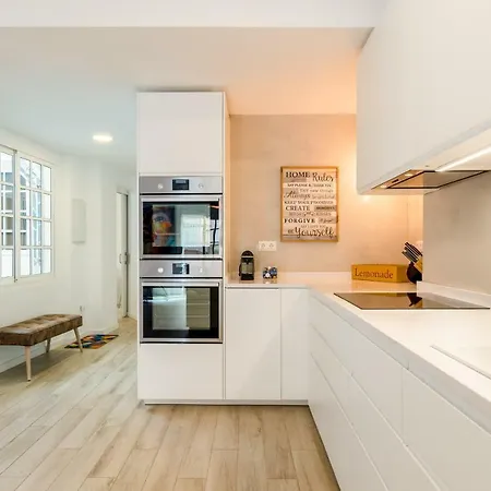 Apartamento Julia Centro Historico