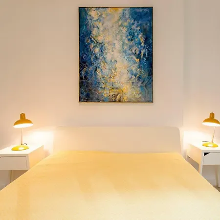 Julia Centro Historico Apartamento