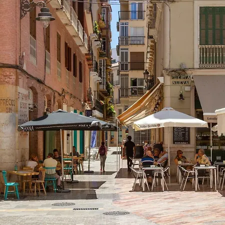 Apartamento Julia Centro Historico *