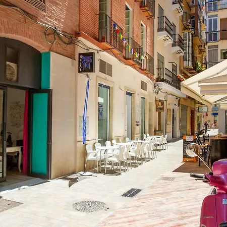 Julia Centro Historico